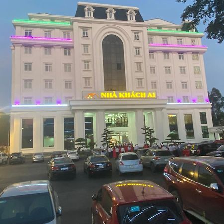 Khach San A1 Lang Son Hotel Luaran gambar