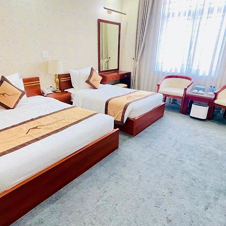 Khach San A1 Lang Son Hotel Luaran gambar