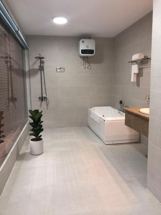 Khach San A1 Lang Son Hotel Luaran gambar