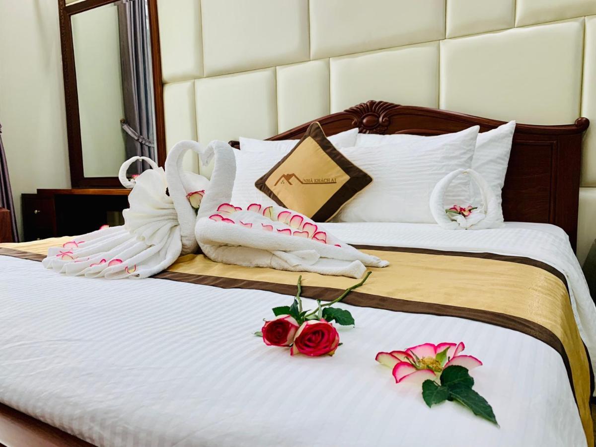 Khach San A1 Lang Son Hotel Luaran gambar